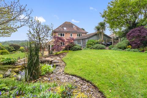 6 bedroom detached house for sale, Sparrowhall Lane, Powick