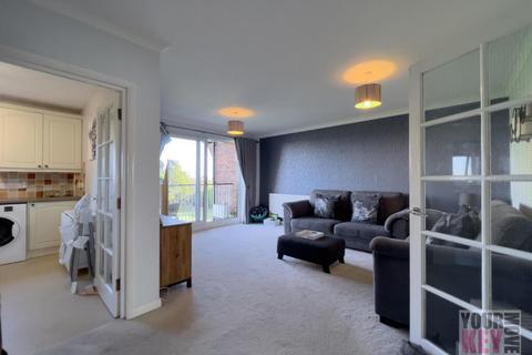4, Dunlin Court Cedar Crescent, St Marys Bay, Romney Marsh, TN29 0XW