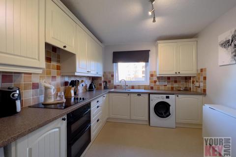 4, Dunlin Court Cedar Crescent, St Marys Bay, Romney Marsh, TN29 0XW