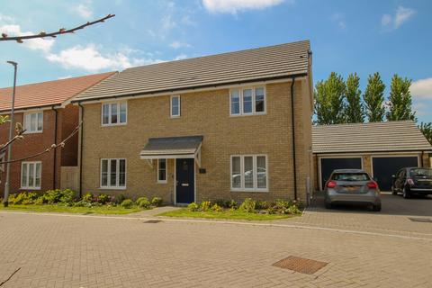 31 Ash Road, Fordham, Ely, CB7 6AL