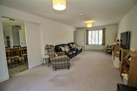 31 Ash Road, Fordham, Ely, CB7 6AL