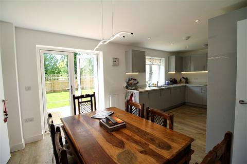 31 Ash Road, Fordham, Ely, CB7 6AL
