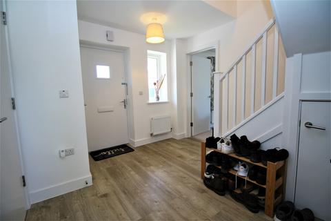 31 Ash Road, Fordham, Ely, CB7 6AL
