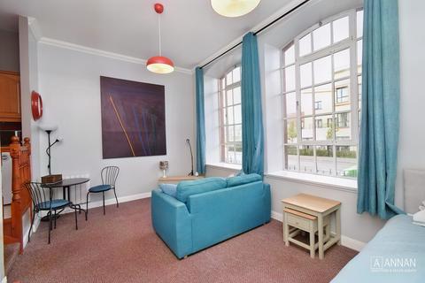 94/11 Inchview Terrace, Edinburgh, EH7 6TF