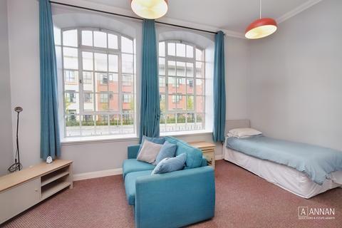 94/11 Inchview Terrace, Edinburgh, EH7 6TF