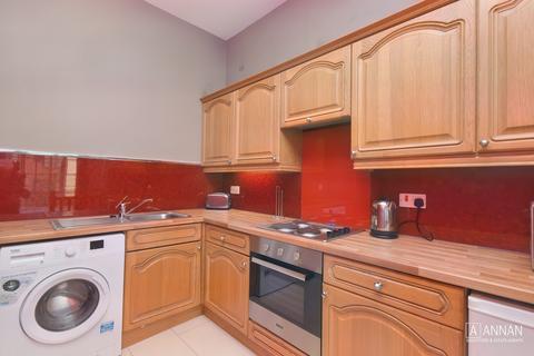 94/11 Inchview Terrace, Edinburgh, EH7 6TF
