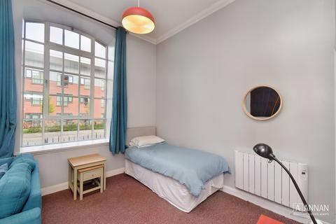 94/11 Inchview Terrace, Edinburgh, EH7 6TF
