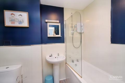94/11 Inchview Terrace, Edinburgh, EH7 6TF