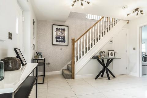 5 bedroom detached house for sale - Plot 77, Charlton at The Birches, Chapelgarth,  Sunderland SR3