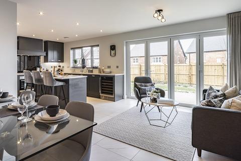 5 bedroom detached house for sale - Plot 77, Charlton at The Birches, Chapelgarth,  Sunderland SR3
