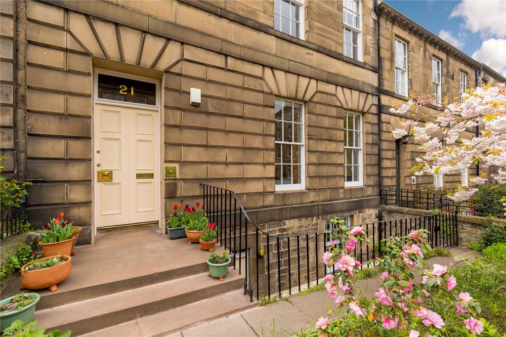 Howard Place, Inverleith, Edinburgh, EH3 5JZ