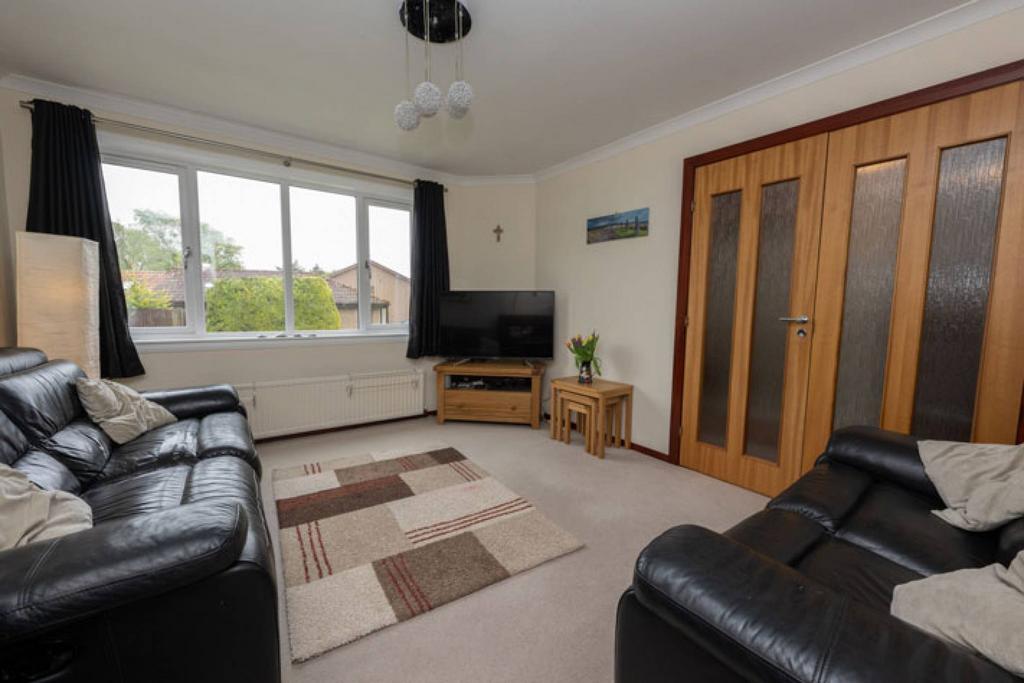 26 Kestrel Road, Newburgh, Ellon, AB41 6FF 4 bed detached house for