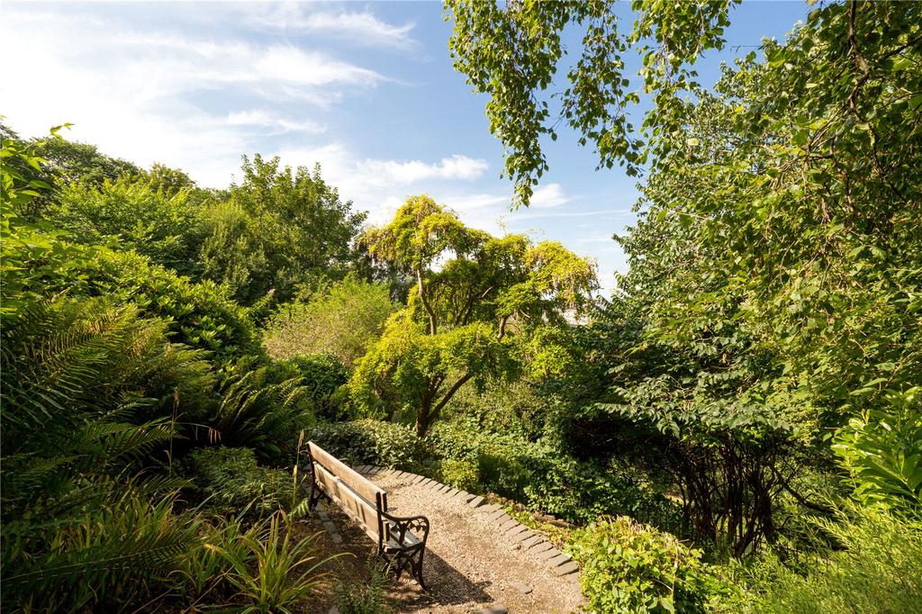 Communal Gardens