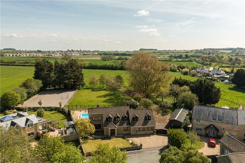 5 bedroom equestrian property for sale, Great Coxwell, Faringdon, Oxfordshire, SN7
