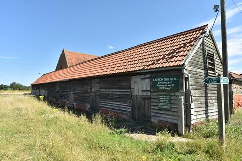 Distribution warehouse to rent, Eriswell Road, Lakenheath, Suffolk, IP27