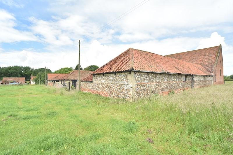 Eriswell Road, Brandon, Suffolk, IP27 Distribution warehouse £165 pcm