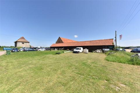 Distribution warehouse to rent, Eriswell Road, Brandon, Suffolk, IP27