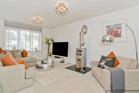 75 Easter Langside Crescent, Dalkeith, EH22 2FN