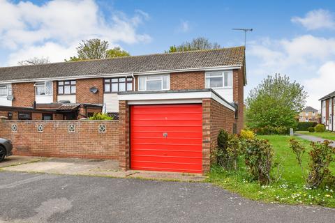 3 bedroom end of terrace house for sale - Arthy Close, Hatfield Peverel