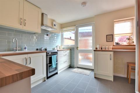 3 bedroom end of terrace house for sale - Arthy Close, Hatfield Peverel