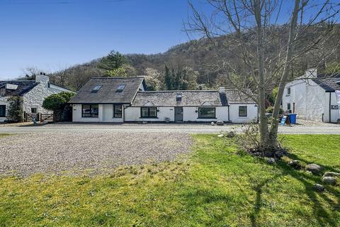 4 bedroom detached house for sale, Tighphuirt, Glencoe, Ballachulish, Inverness-shire, Highland PH49