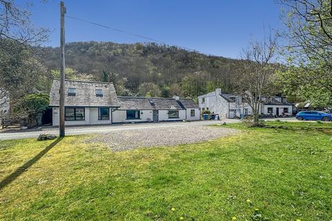 4 bedroom detached house for sale - Tighphuirt, Glencoe, Ballachulish, Inverness-shire, Highland PH49