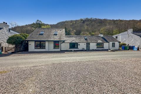 4 bedroom detached house for sale, Tighphuirt, Glencoe, Ballachulish, Inverness-shire, Highland PH49