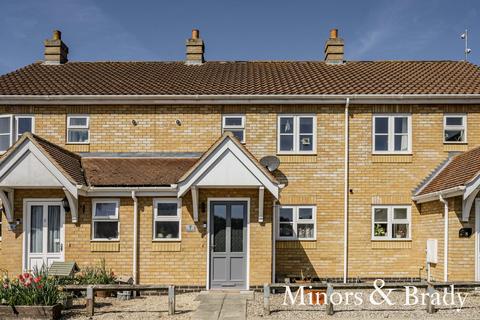 7 Bainbridge Close, North Walsham, NR28 9UP