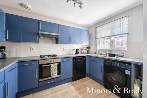 7 Bainbridge Close, North Walsham, NR28 9UP