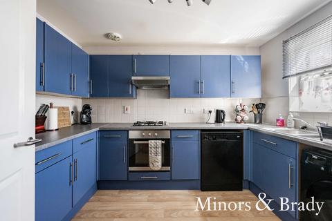7 Bainbridge Close, North Walsham, NR28 9UP