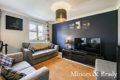 7 Bainbridge Close, North Walsham, NR28 9UP