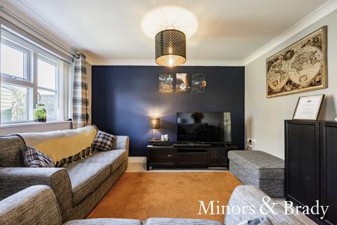 7 Bainbridge Close, North Walsham, NR28 9UP