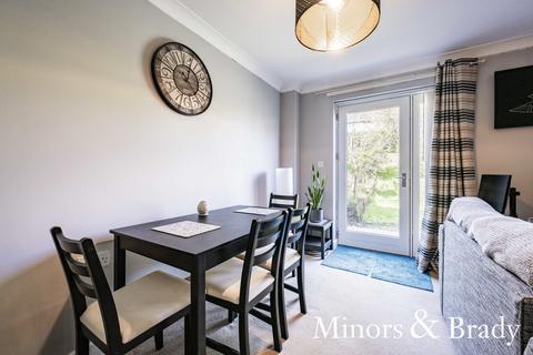 7 Bainbridge Close, North Walsham, NR28 9UP