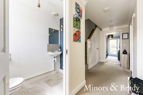 7 Bainbridge Close, North Walsham, NR28 9UP