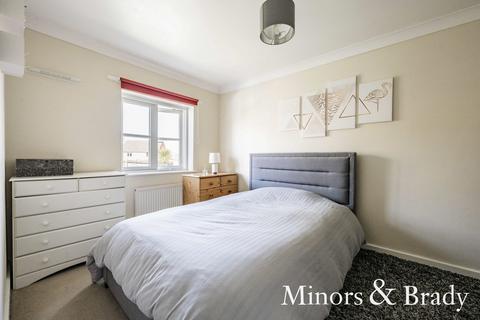 7 Bainbridge Close, North Walsham, NR28 9UP