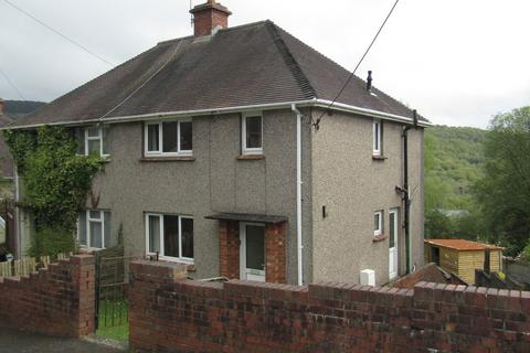 2 bedroom semi-detached house for sale - Cwmdu Road, Pontardawe, Swansea, City And County of Swansea.
