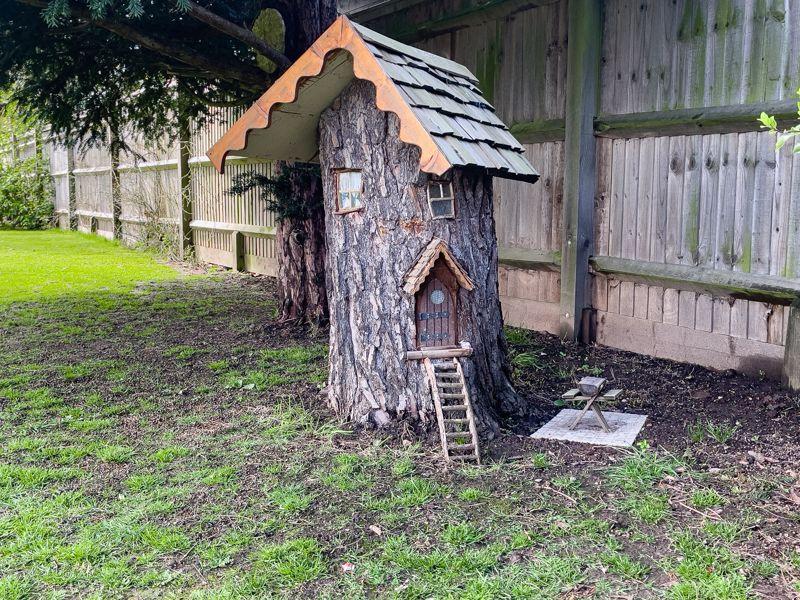 Pixie House