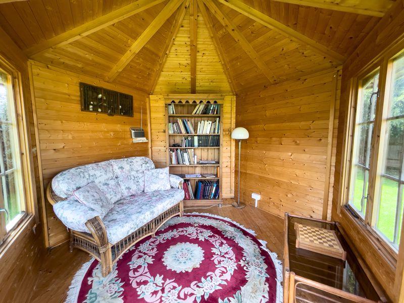 Summer House...