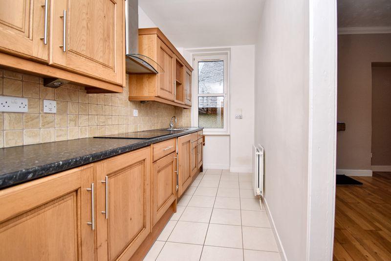 Kitchen Angle 1