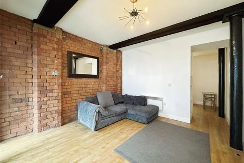 2 bedroom apartment for sale, Crosshall Street, City Centre, Liverpool, L1