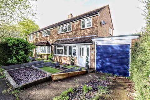 3 bedroom semi-detached house for sale - Bletchley, Milton Keynes