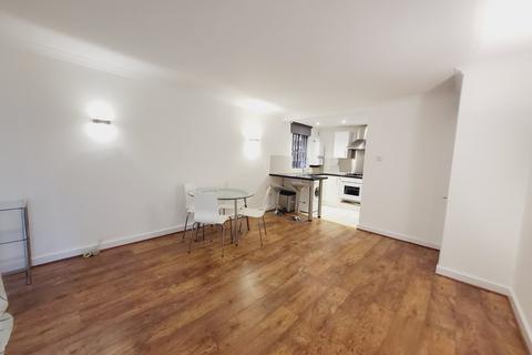 1 bedroom flat for sale, Parson Lodge, Priory Road, London NW6 3NH