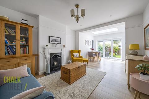 6 Connaught Road, Hornchurch, RM12 4NS