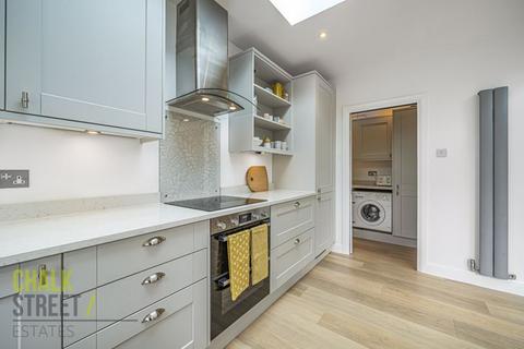 6 Connaught Road, Hornchurch, RM12 4NS
