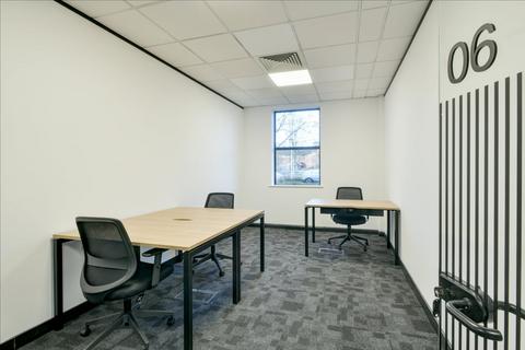 Serviced office to rent, Bonville House,Blackbrook Business Park,