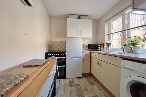 1 bedroom flat for sale - Alexandra Road, Barnstaple
