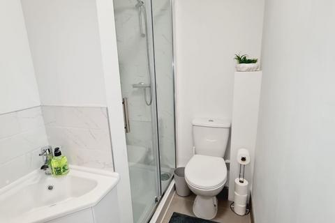 1 bedroom in a house share to rent, Leicester Street, Kettering