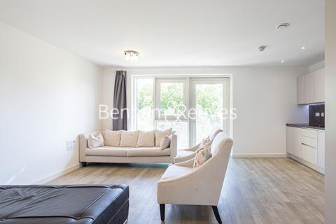 2 bedroom apartment to rent - Gothenburg Court, Bailey Street SE8