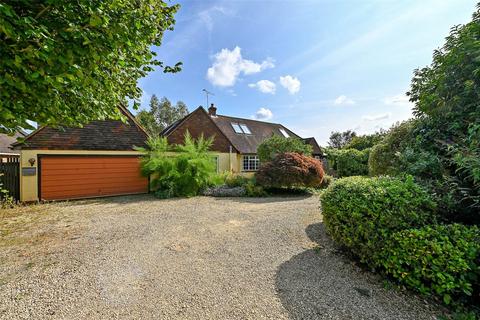 5 bedroom detached house for sale, Green End Road, Radnage, High Wycombe, Buckinghamshire, HP14