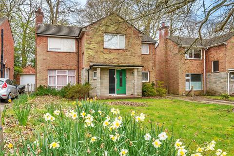 4 bedroom detached house for sale - Maytree Road, Hiltingbury, Chandler's Ford, Hampshire, SO53